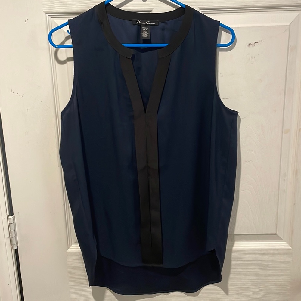 Kenneth Cole blouse